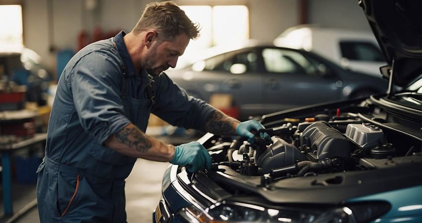 Used Car Dealership Dallas