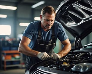 Brake Repair