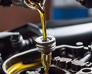 General Maintenance