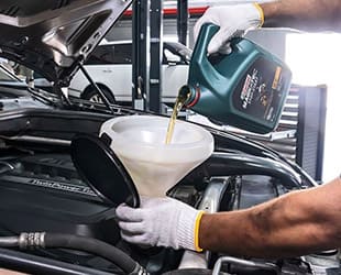 Vehicle Inspection
