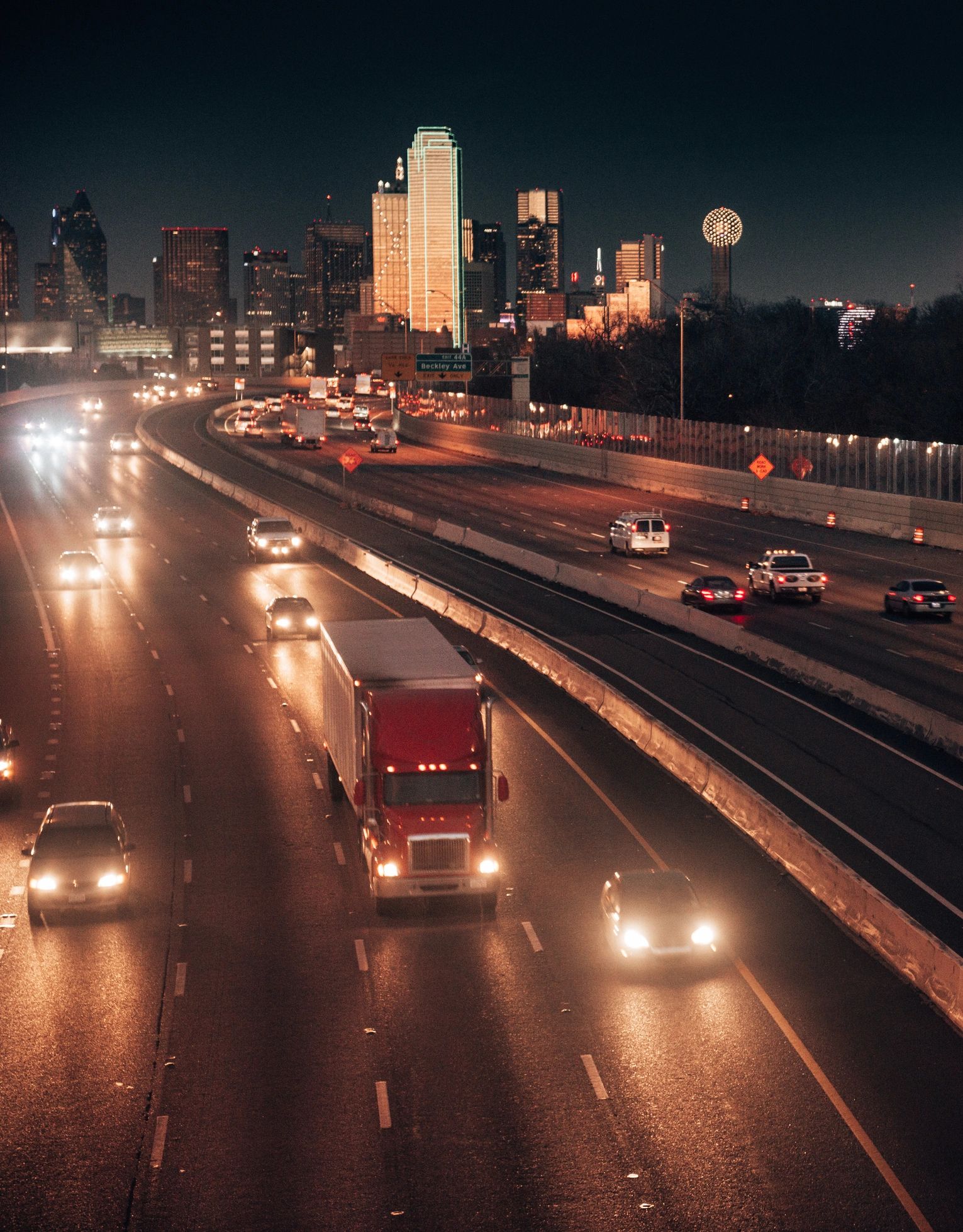 roadside assistance Dallas